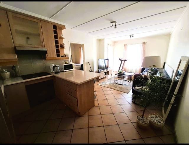 1 BEDROOM FLAT FOR SALE IN RIVERSPRAY LIFESTYLE ESTATE